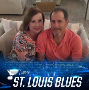 Meet your Posher, Betsy